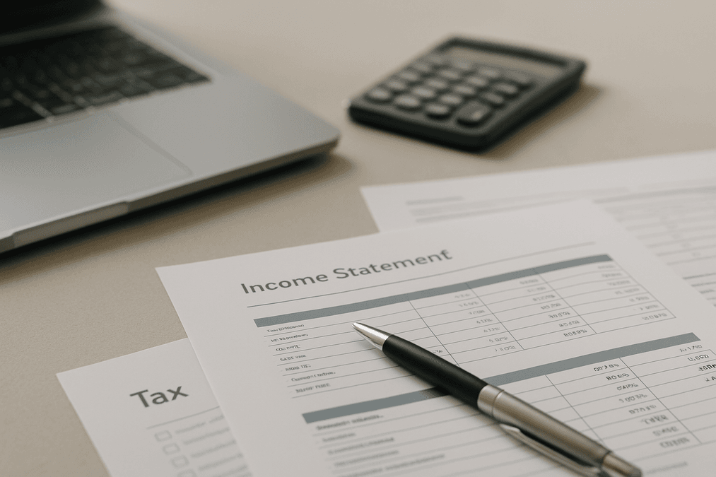 Taxfix Alternative für Selbstständige – Die besten Steuer-Apps im Vergleich 2025