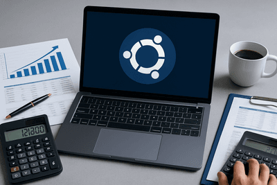 Linux Steuersoftware 2025 – Die besten Tools für deine Steuererklärung