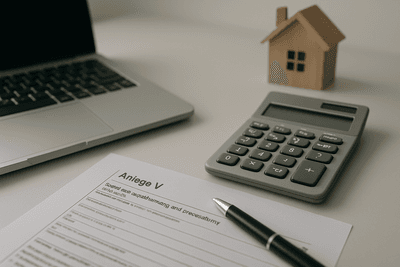 Steuersoftware für Vermieter – Die besten Tools für Mieteinnahmen 2025