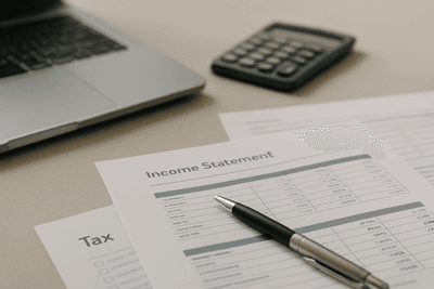 Taxfix Alternative für Selbstständige – Die besten Steuer-Apps im Vergleich 2025