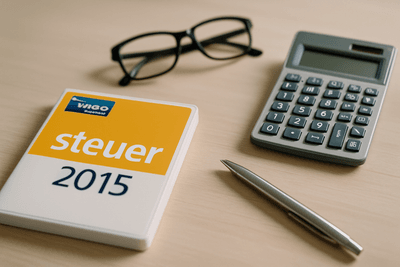 WISO Steuer Erfahrungen & Test 2025 – Lohnt sich die Software?